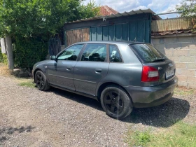 Audi A3, снимка 2