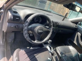 Audi A3, снимка 6