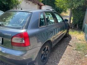 Audi A3, снимка 4