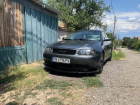 Audi A3, снимка 1