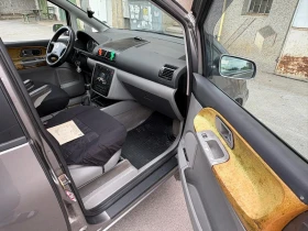 Seat Alhambra 1.9TDI / 131к.с. / 7 места, снимка 13