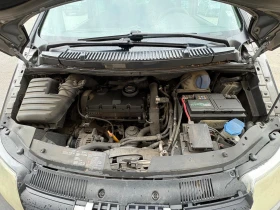 Seat Alhambra 1.9TDI / 131к.с. / 7 места, снимка 8