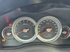 Subaru Legacy 2.5i LPG, снимка 12