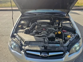 Subaru Legacy 2.5i LPG, снимка 2