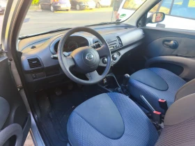 Nissan Micra, снимка 14