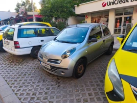 Nissan Micra, снимка 4