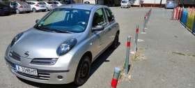 Nissan Micra, снимка 2