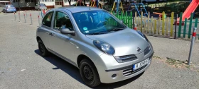 Nissan Micra, снимка 5