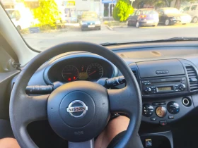 Nissan Micra, снимка 11