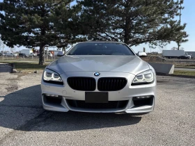 BMW 640 i xDrive / Head up / Harman Kardon / Автокредит, снимка 6