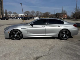 BMW 640 i xDrive / Head up / Harman Kardon / Автокредит, снимка 2