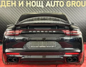 Porsche Panamera PORSCHE PANAMERA TURBO / 550HP / SPORT CHRONO / CA, снимка 3