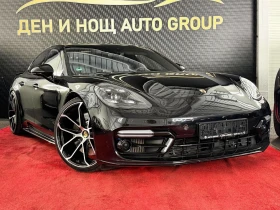 Porsche Panamera PORSCHE PANAMERA TURBO / 550HP / SPORT CHRONO / CA, снимка 2
