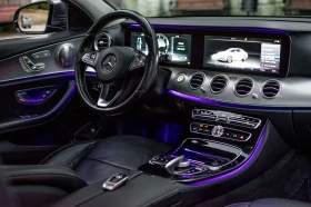 Mercedes-Benz E 350, снимка 9