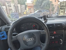 Audi A3 1.9TDI, снимка 10