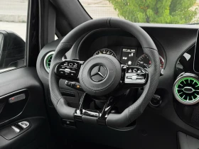 Mercedes-Benz V 300 Vito 119/ MAYBACH/ EXTRA LONG/ BUSINESS CLASS/ TV/, снимка 10