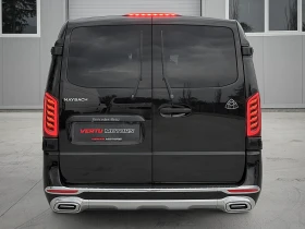 Mercedes-Benz V 300 Vito 119/ MAYBACH/ EXTRA LONG/ BUSINESS CLASS/ TV/, снимка 5