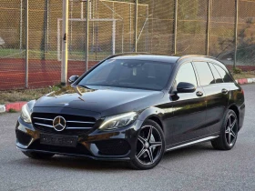 Mercedes-Benz C 400 Топ Стояне лизинг AMG, снимка 3