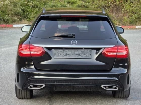 Mercedes-Benz C 400 Топ Стояне лизинг AMG, снимка 6
