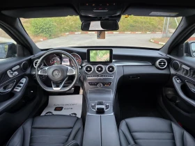 Mercedes-Benz C 400 Топ Стояне лизинг AMG, снимка 10