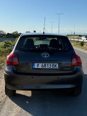 Toyota Auris 1.4 VTT-i, снимка 3