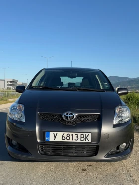 Toyota Auris 1.4 VTT-i, снимка 2