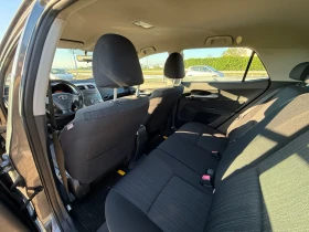 Toyota Auris 1.4 VTT-i, снимка 9