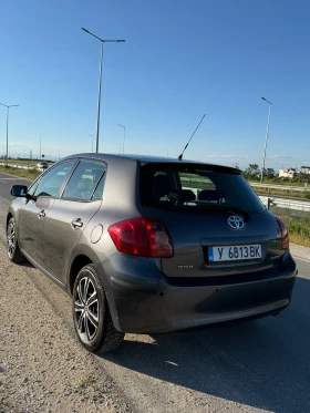 Toyota Auris 1.4 VTT-i, снимка 5