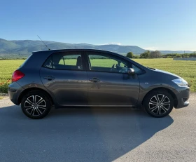 Toyota Auris 1.4 VTT-i, снимка 4