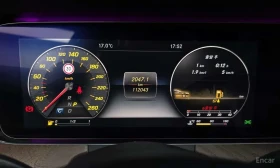 Mercedes-Benz E 300 * E300 Exclusive * , снимка 8