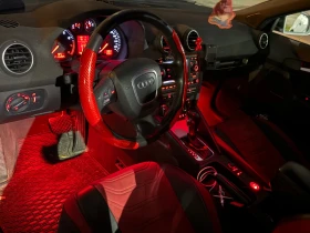 Audi A3, снимка 8