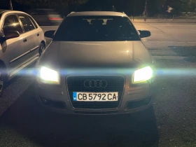 Audi A3, снимка 3