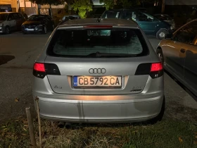 Audi A3, снимка 5