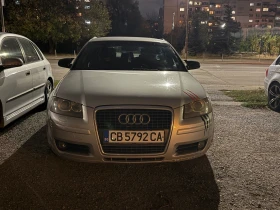 Audi A3, снимка 2