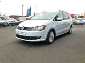  VW Sharan