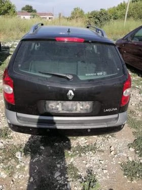     Renault Laguna 1.9dci 120k.c 2   