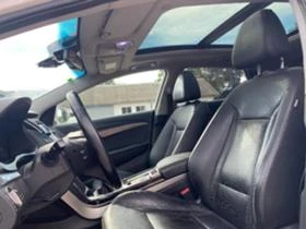 Hyundai I40 1.7 CRDi Style Blue | Mobile.bg    12