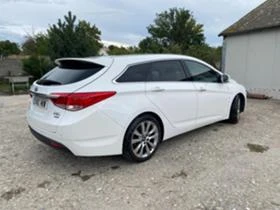Hyundai I40 1.7 CRDi Style Blue | Mobile.bg    4