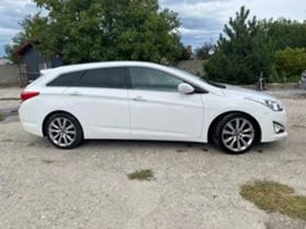 Hyundai I40 1.7 CRDi Style Blue | Mobile.bg    3