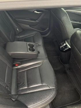 Hyundai I40 1.7 CRDi Style Blue | Mobile.bg    13