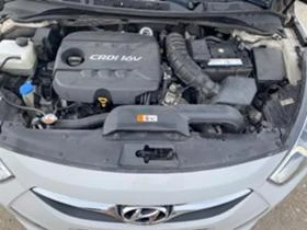 Hyundai I40 1.7 CRDi Style Blue | Mobile.bg    16