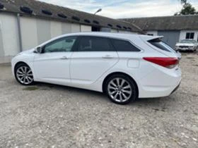Hyundai I40 1.7 CRDi Style Blue | Mobile.bg    7