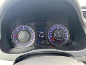 Hyundai I40 1.7 CRDi Style Blue | Mobile.bg    11