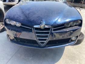 Alfa Romeo 159 1.9 JTD-m - [1] 