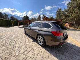 BMW 320 xd, снимка 3