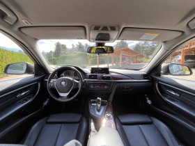 BMW 320 xd, снимка 9