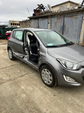 Hyundai I20 D3FA - [4] 