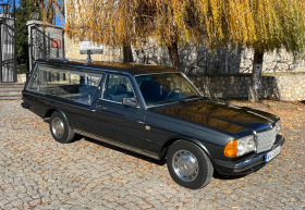 Обява за продажба на Mercedes-Benz 240 Pilato ~7 500 лв. - изображение 1