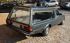 Mercedes-Benz 240 Pilato, снимка 2