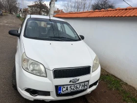 Обява за продажба на Chevrolet Aveo 1.4 ~11 лв. - изображение 1